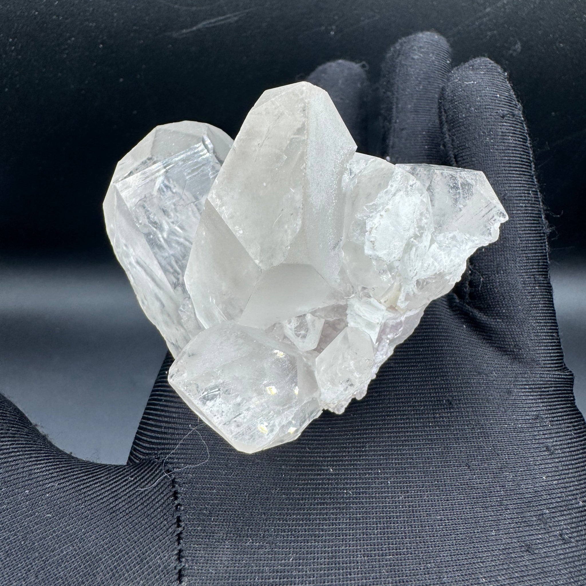Quartz Specimen - 173g