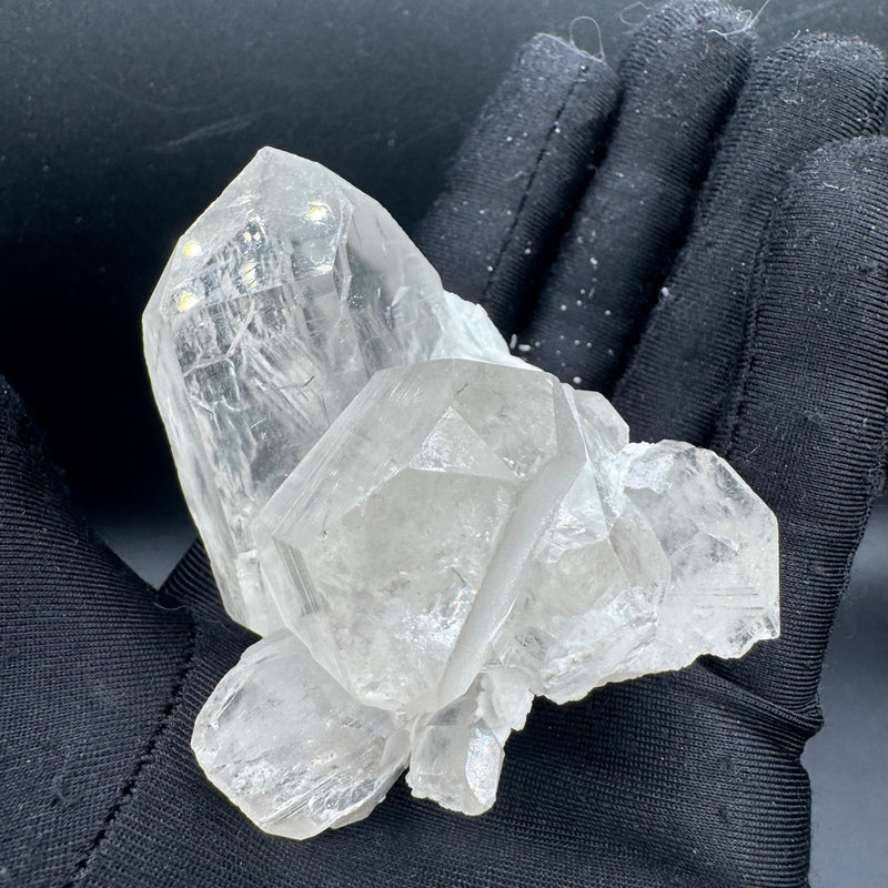 Quartz Specimen - 173g