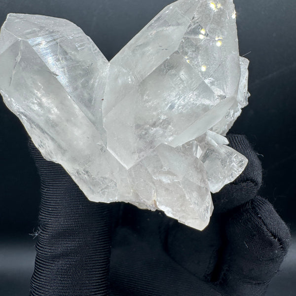 Quartz Specimen - 173g