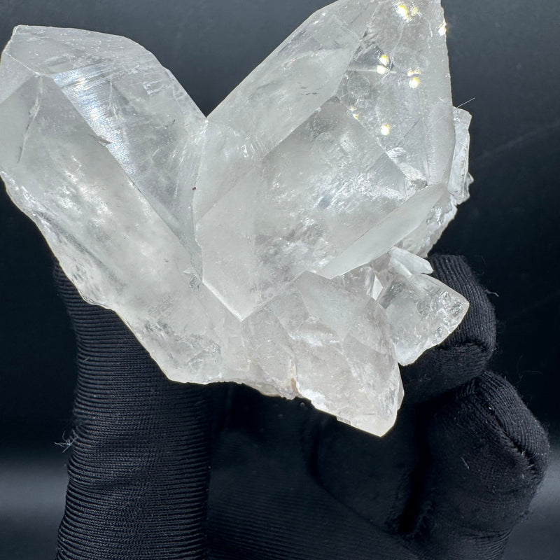 Quartz Specimen - 173g