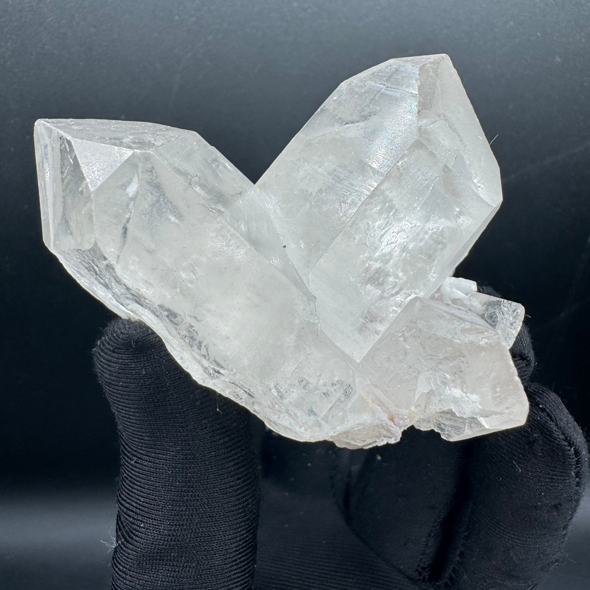 Quartz Specimen - 173g