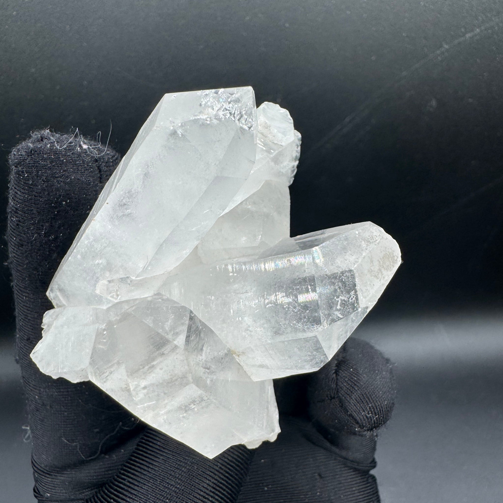 Quartz Specimen - 93g