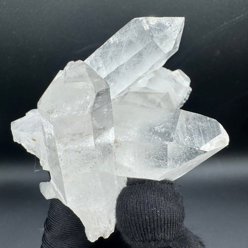 Quartz Specimen - 93g