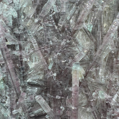 Pink Tourmaline Specimen - 1256g