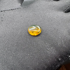 Amber Cabochon - 0.520g