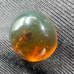 Amber Cabochon - 0.629g