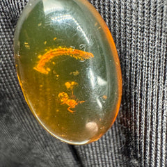 Amber Cabochon - 1.526g