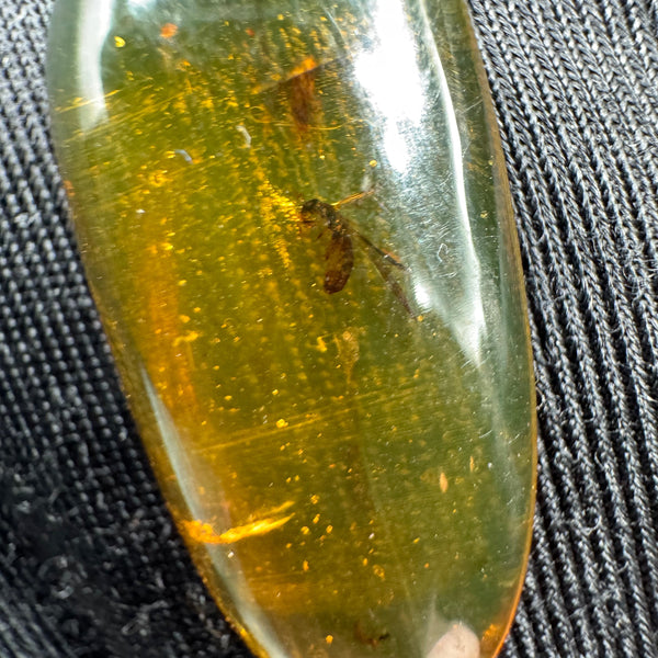 Amber Cabochon - 1.707g