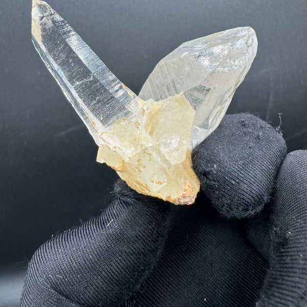 Quartz Specimen - 73g