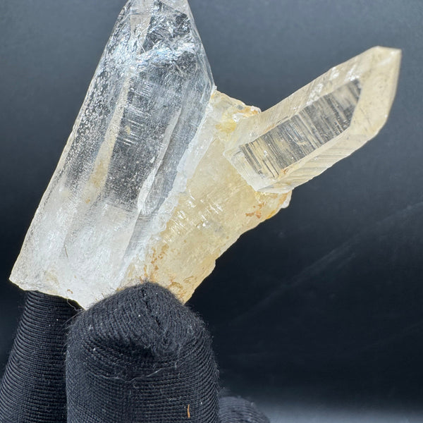 Quartz Specimen - 73g