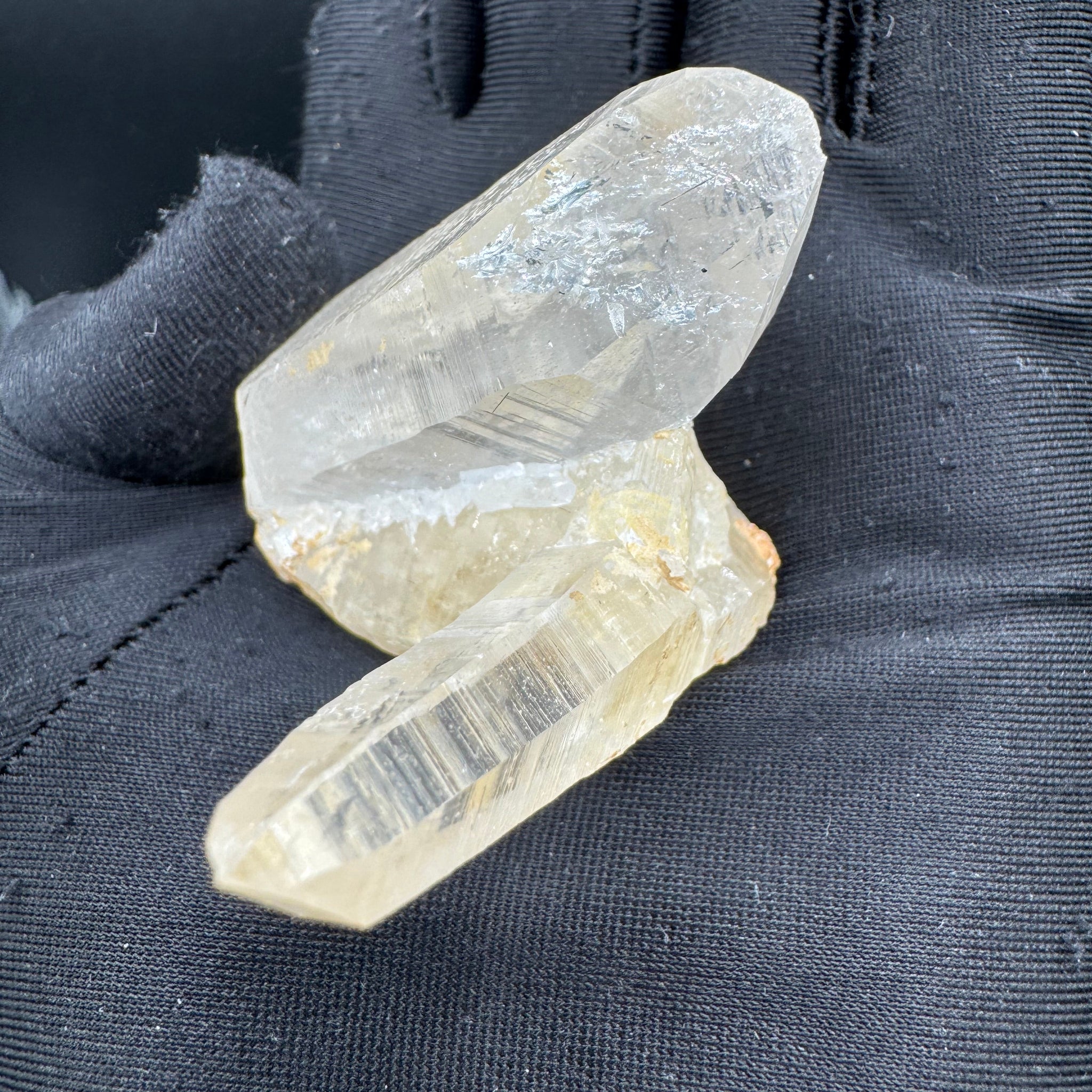 Quartz Specimen - 73g