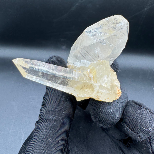 Quartz Specimen - 73g