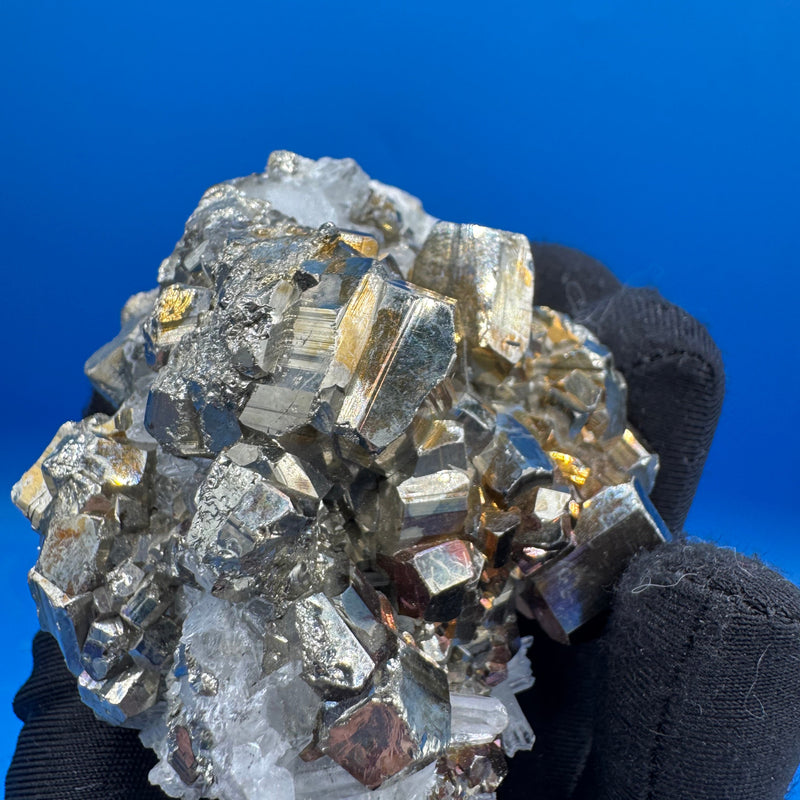 Pyrite Specimen - 303g