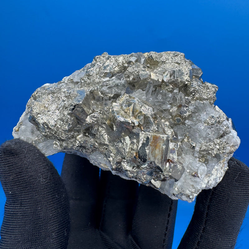 Pyrite Specimen - 303g