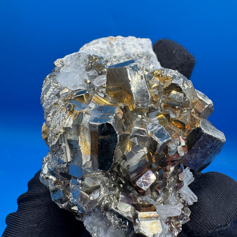 Pyrite Specimen - 303g