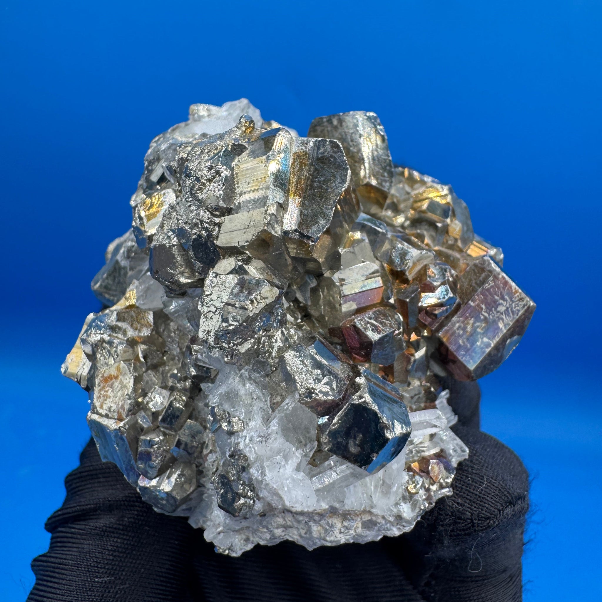 Pyrite Specimen - 303g
