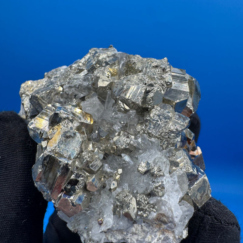 Pyrite Specimen - 303g