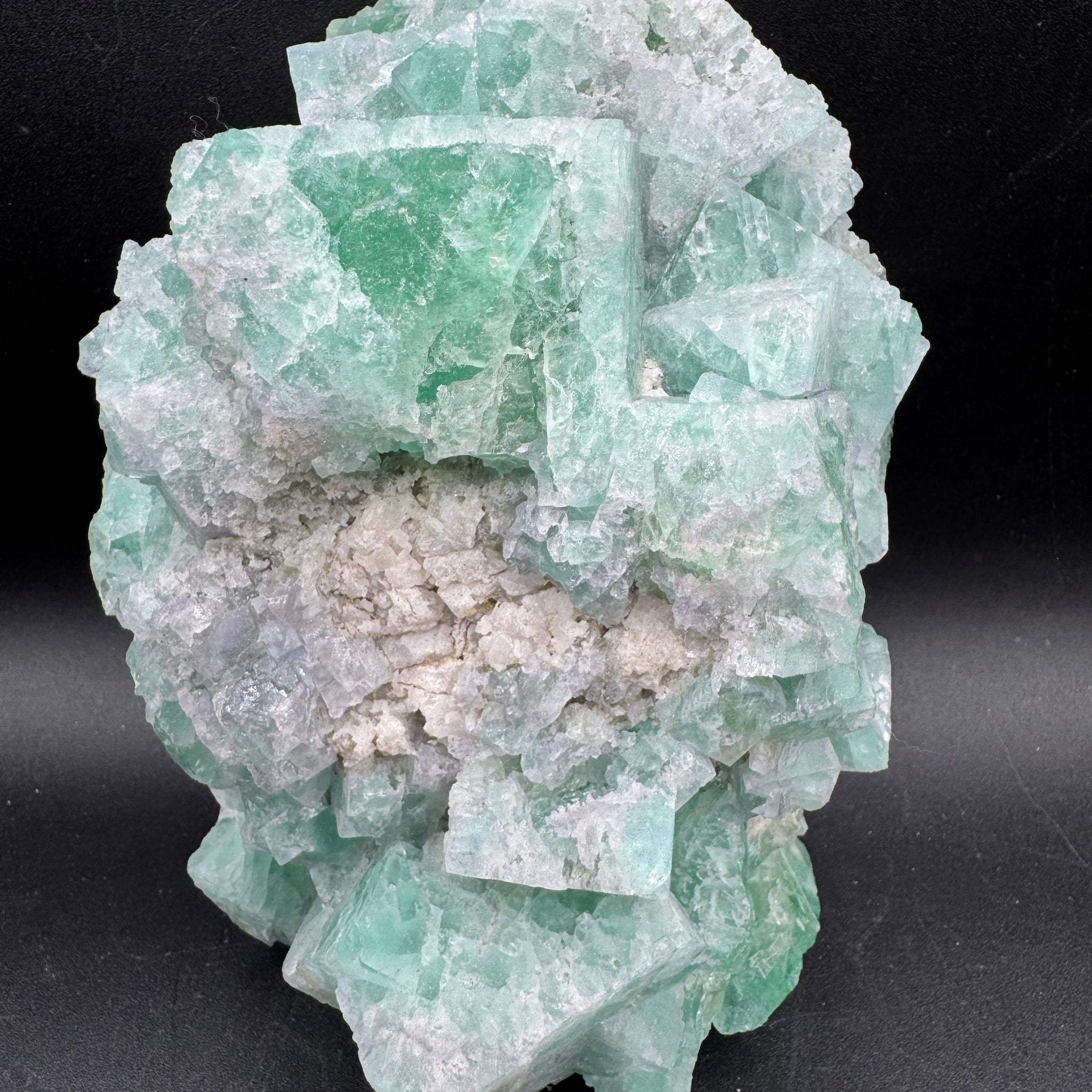 Fluorite Specimen - 1215g