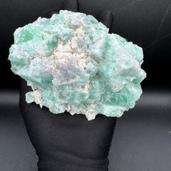 Fluorite Specimen - 1215g