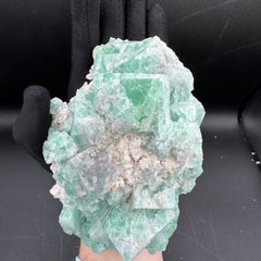 Fluorite Specimen - 1215g