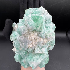 Fluorite Specimen - 1215g