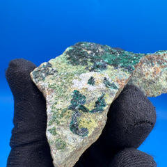 Atacamite Specimen - 119g