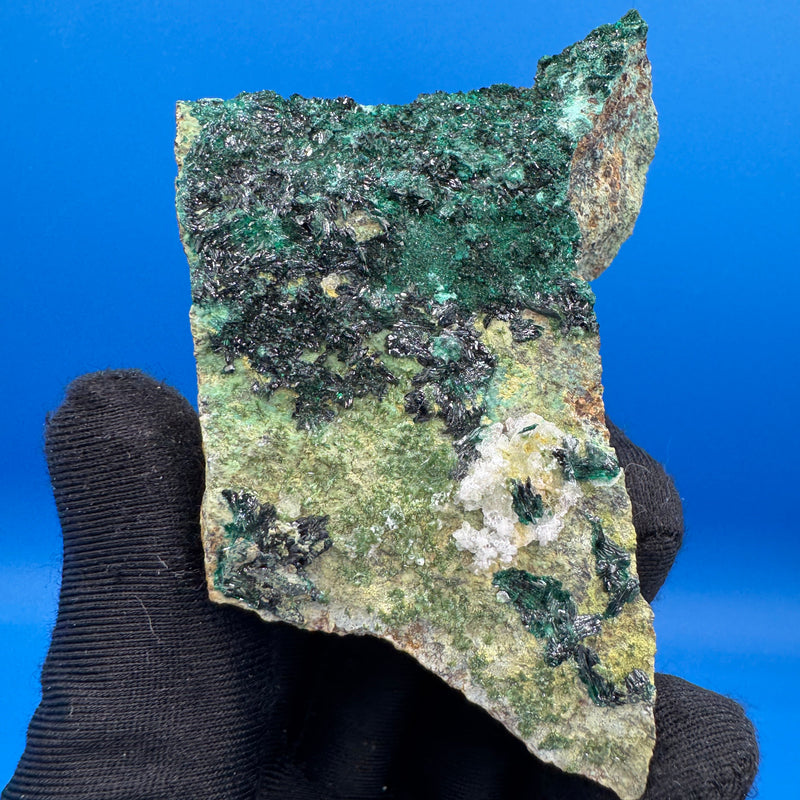 Atacamite Specimen - 119g