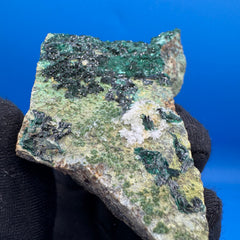 Atacamite Specimen - 119g