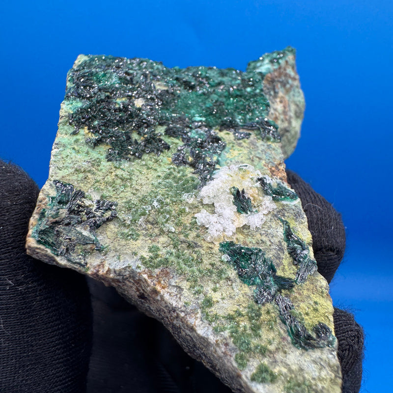 Atacamite Specimen - 119g