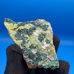 Atacamite Specimen - 135g