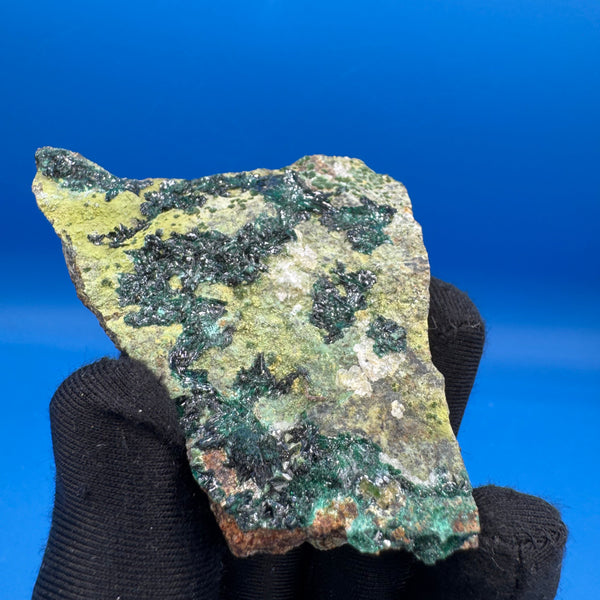 Atacamite Specimen - 135g