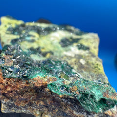 Atacamite Specimen - 135g