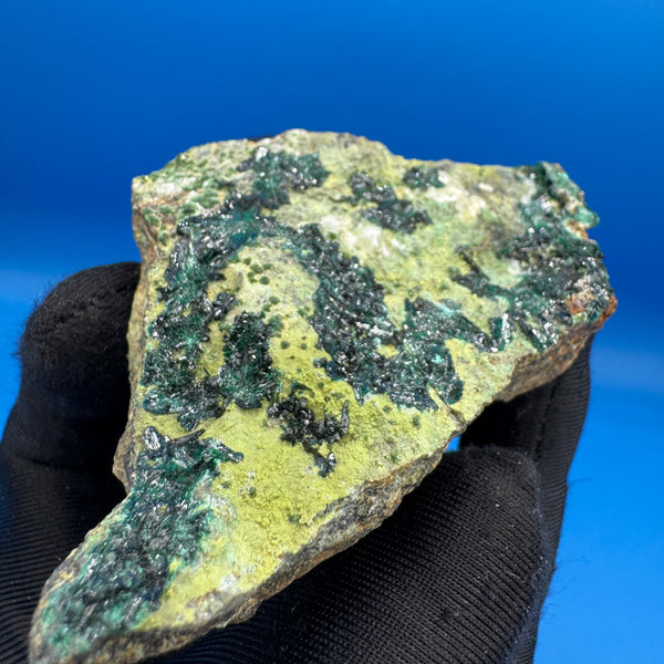 Atacamite Specimen - 135g