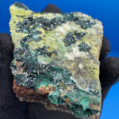 Atacamite Specimen - 135g