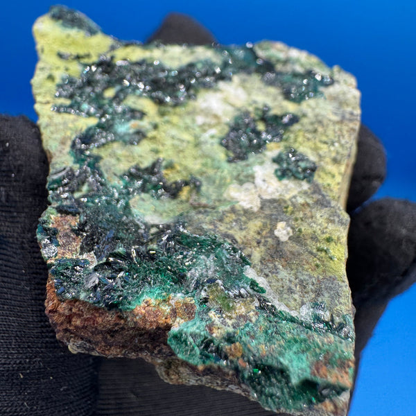 Atacamite Specimen - 135g