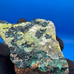 Atacamite Specimen - 135g