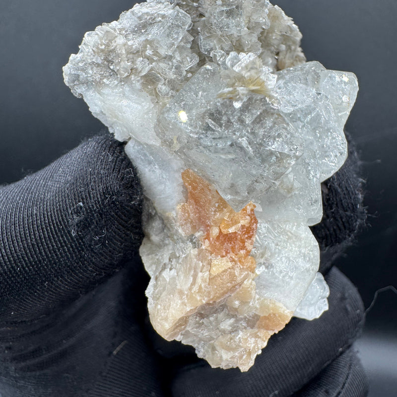 Aquamarine Specimen - 61g