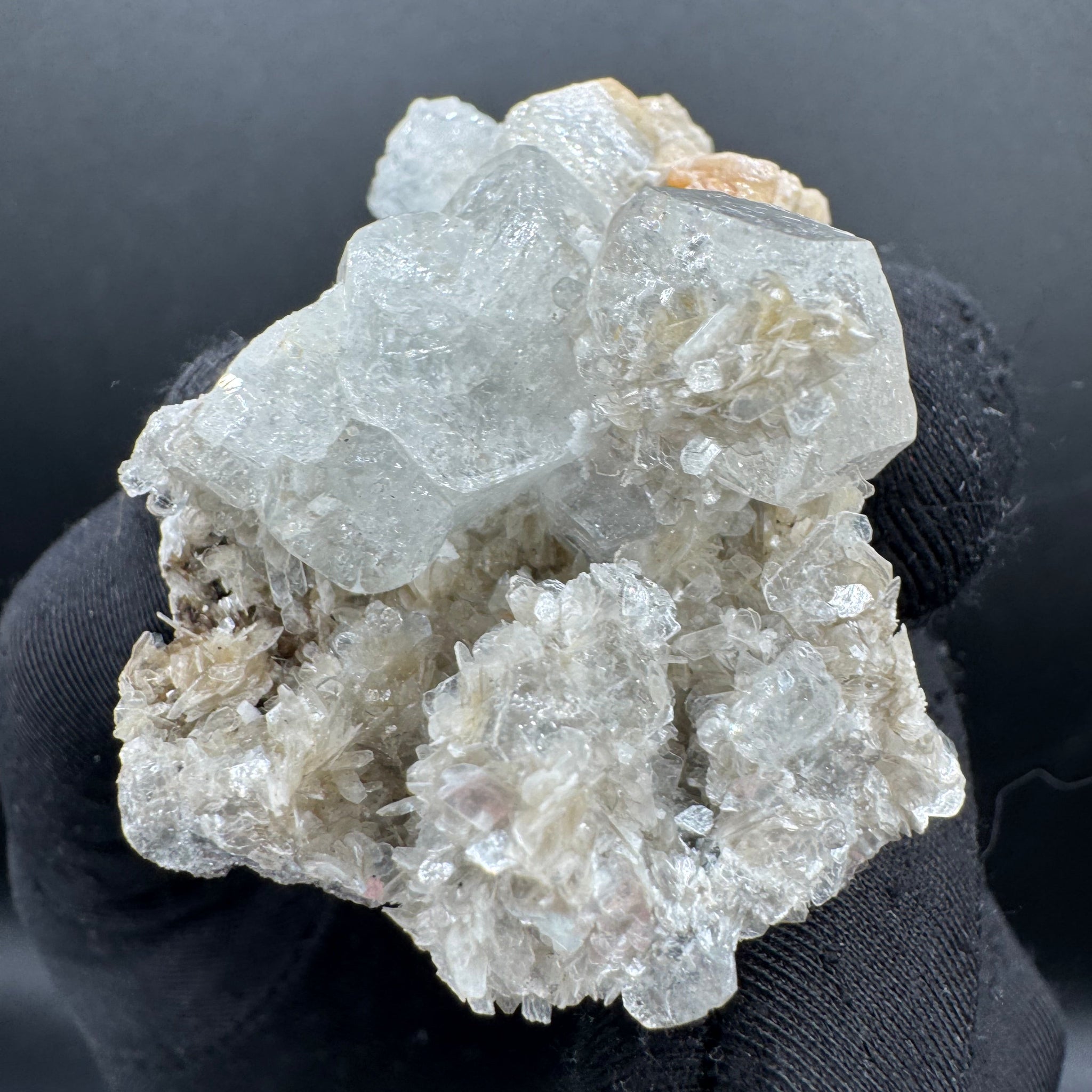 Aquamarine Specimen - 61g