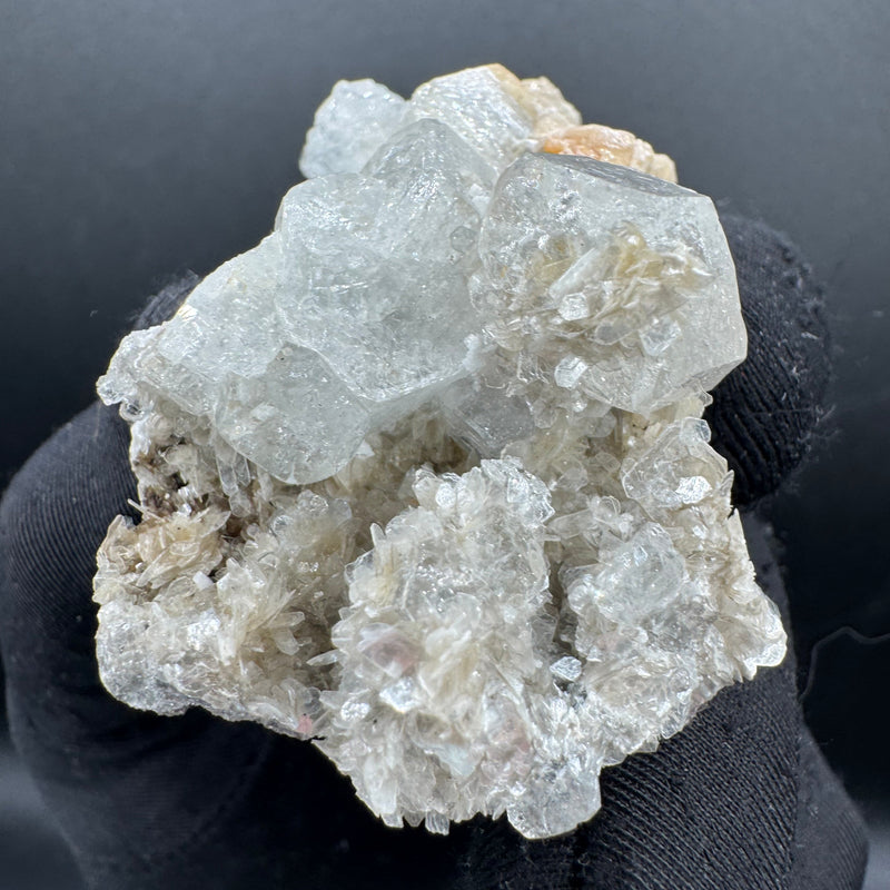 Aquamarine Specimen - 61g