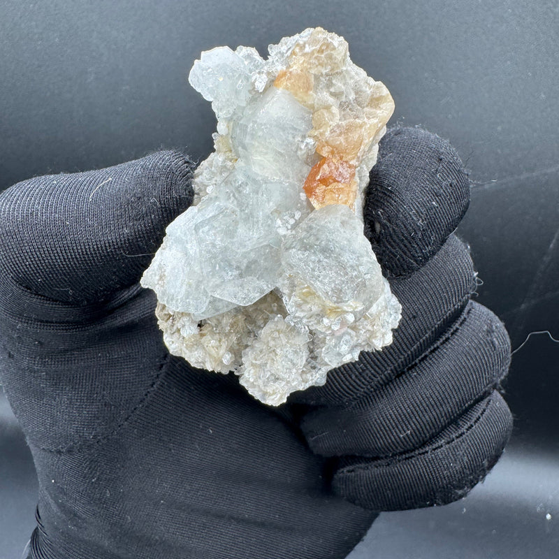 Aquamarine Specimen - 61g