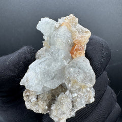Aquamarine Specimen - 61g