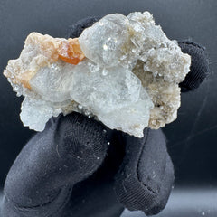 Aquamarine Specimen - 61g