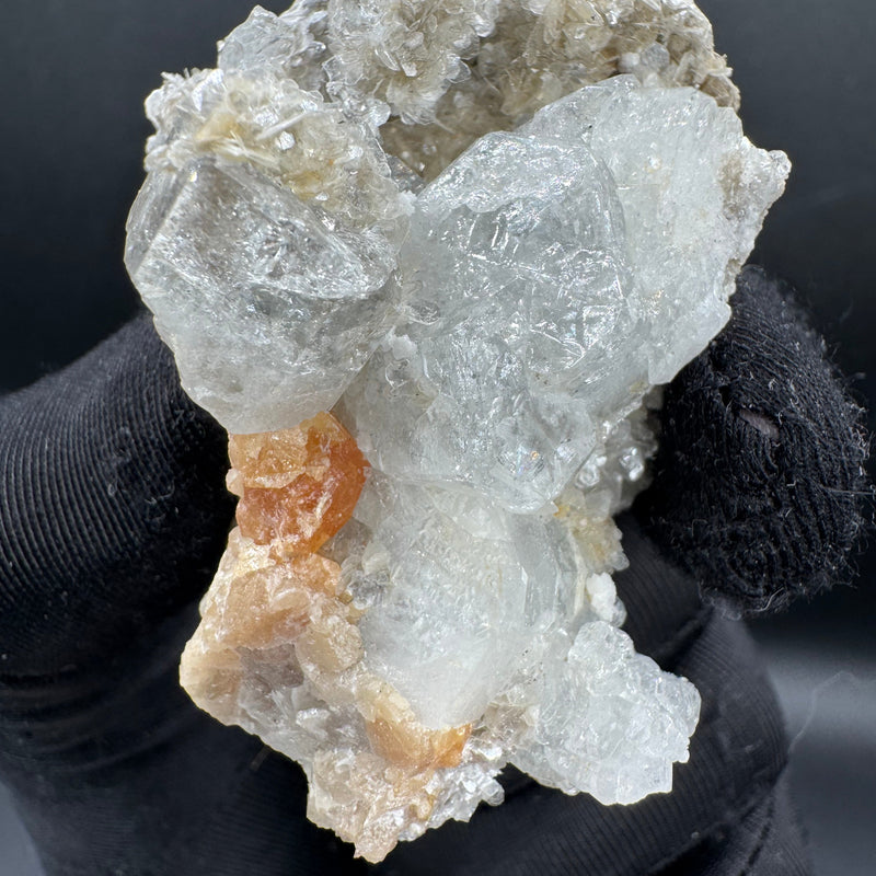 Aquamarine Specimen - 61g