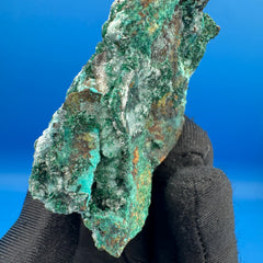 Atacamite Specimen - 165g