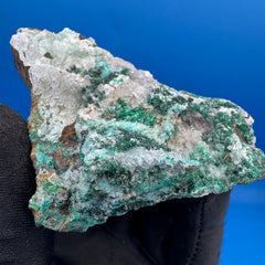 Atacamite Specimen - 165g