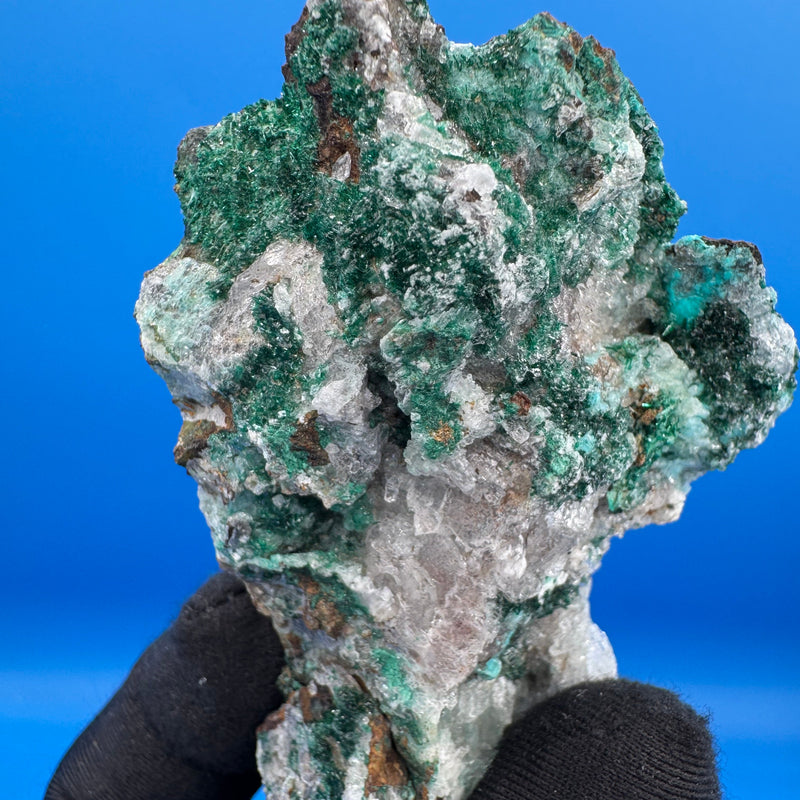 Atacamite Specimen - 165g