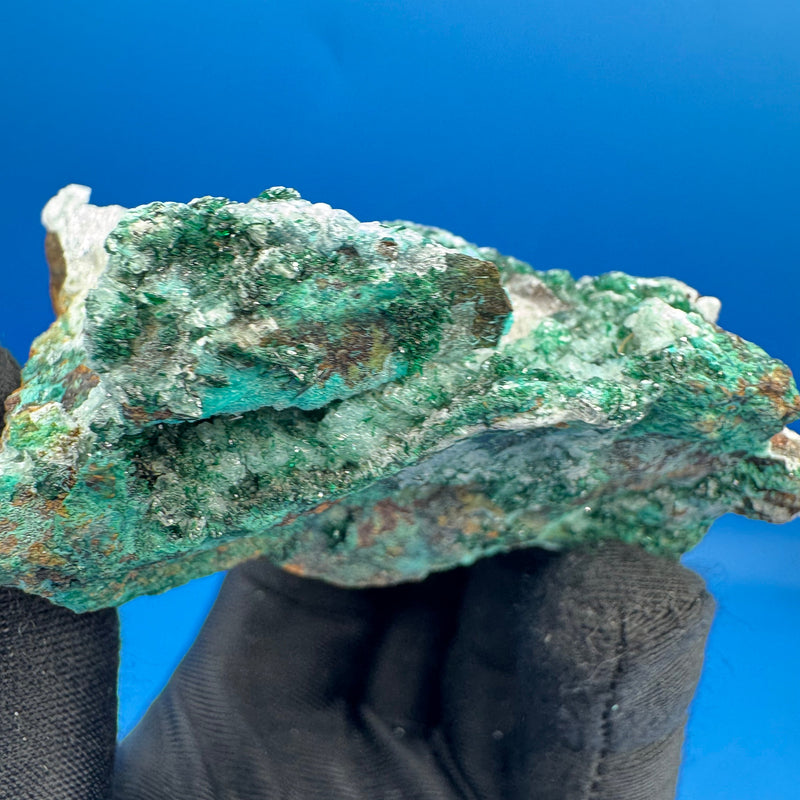 Atacamite Specimen - 165g