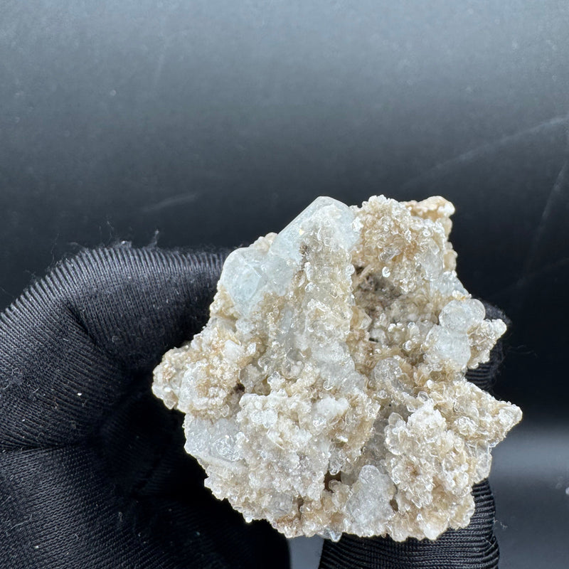 Aquamarine Specimen - 44g