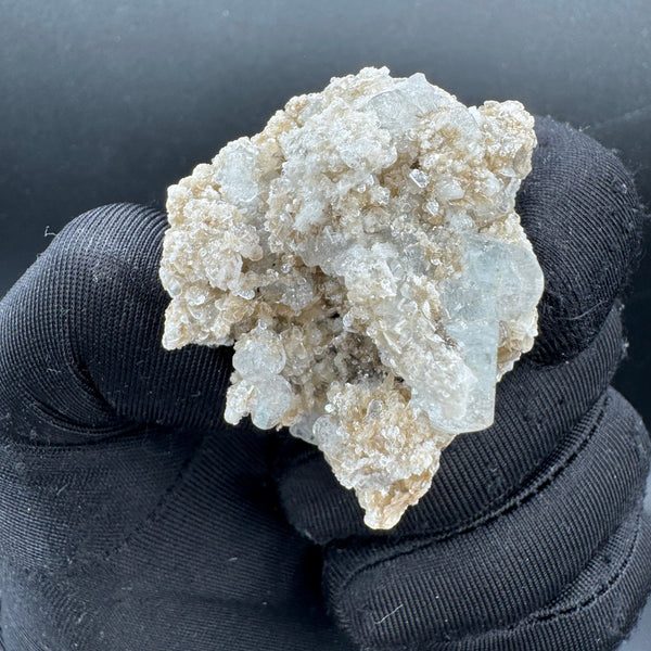 Aquamarine Specimen - 44g