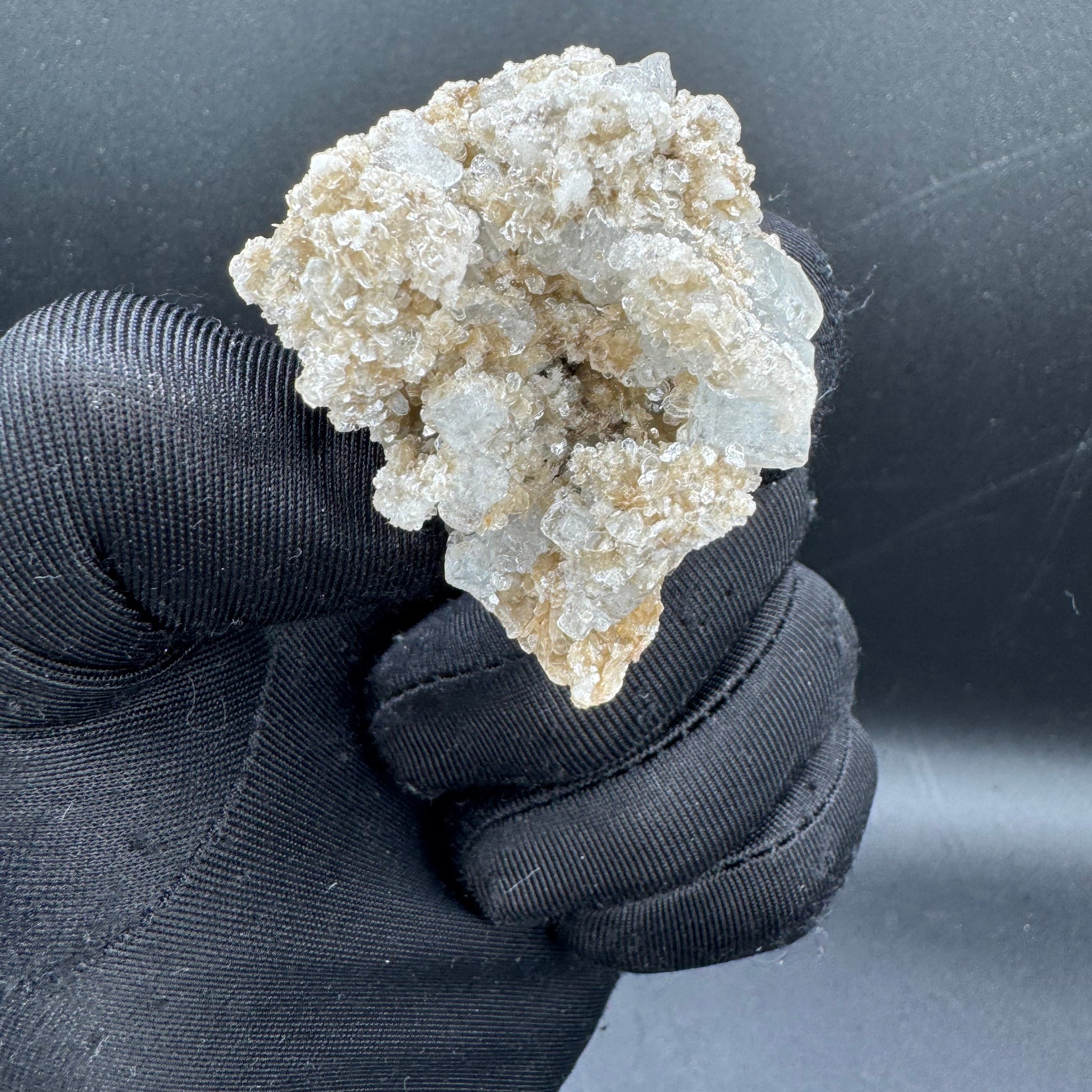 Aquamarine Specimen - 44g